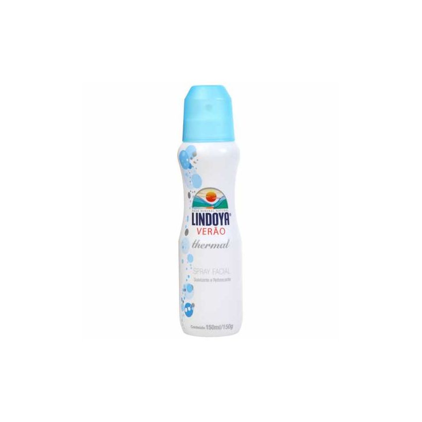 LINDOYA VERÃO SPRAY FACIAL