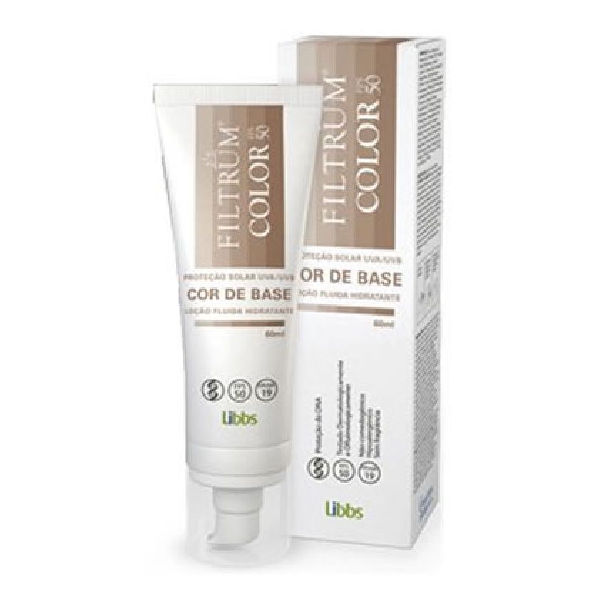 FILTRUM COLOR FPS50 60ML