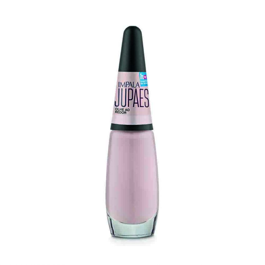 ESMALTE IMPALA JULIANA PAES OLHE AO REDOR 7,5ML