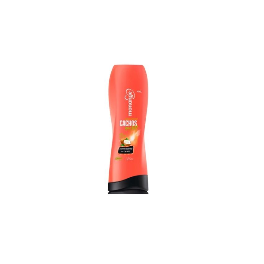 CONDICIONADOR MONANGE CACH.Q.T.325ML