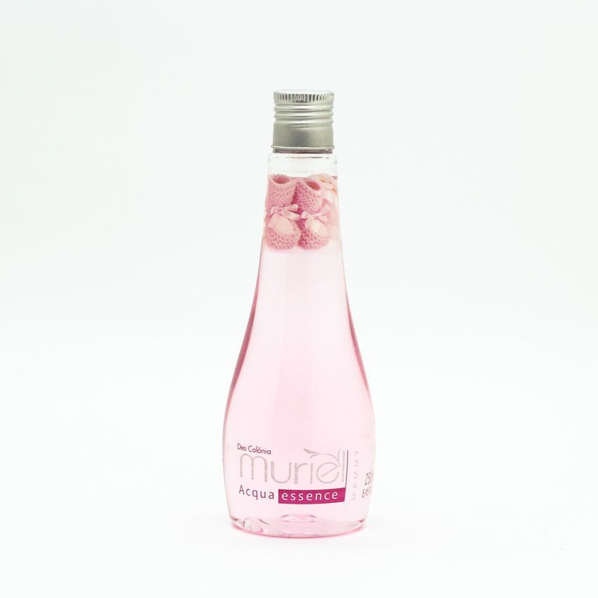 AGUA DE BANHO ACQUA ESSENCE MAMMY 250ML