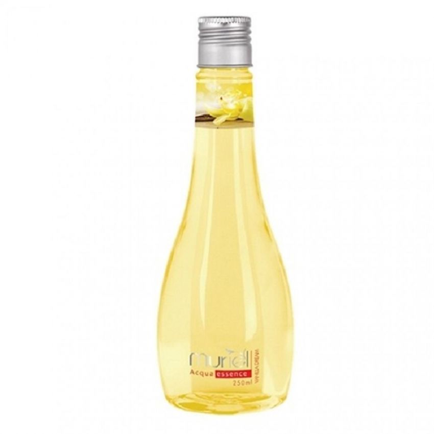 AGUA DE BANHO VANILLA 250ML