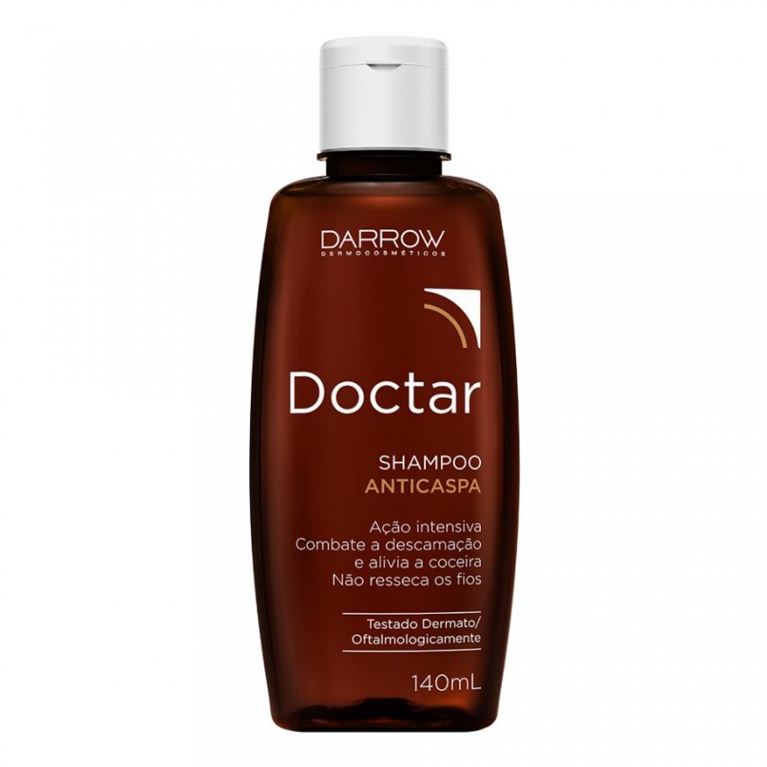 DOCTAR SH 140ML