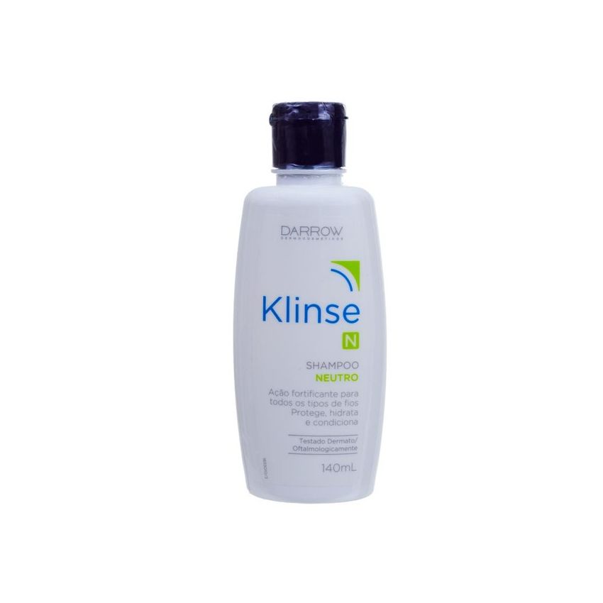 KLINSE SH 140 ML NEUTRO