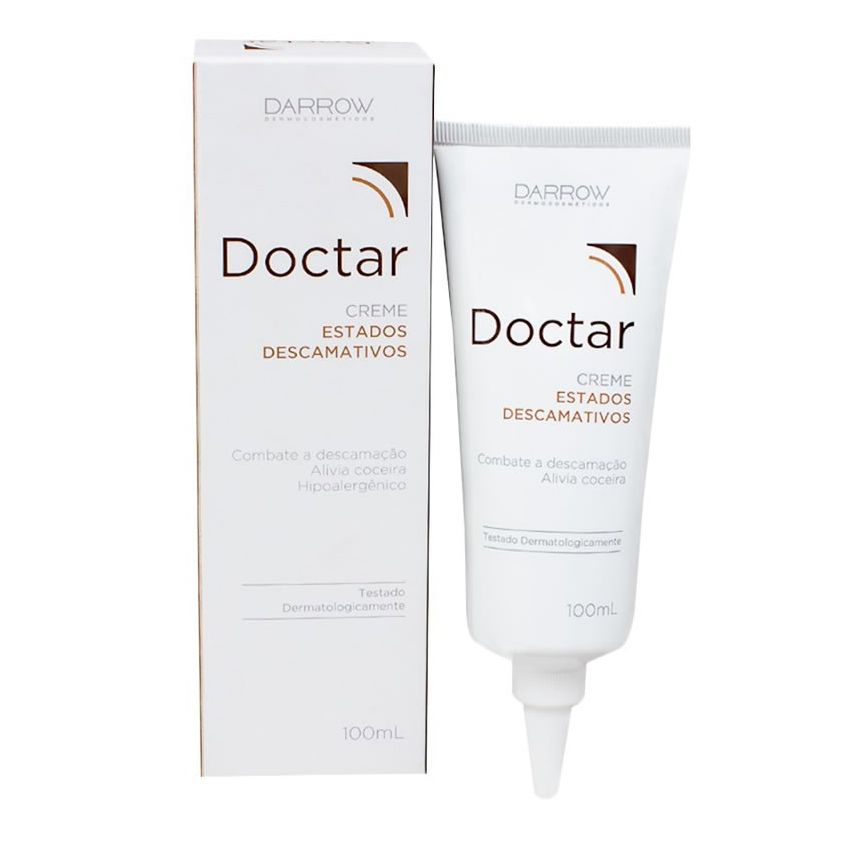DOCTAR CREME 100ML