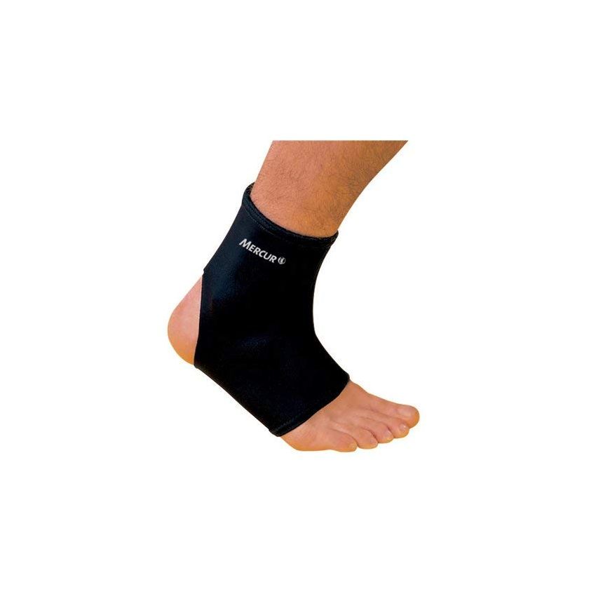 TORNOZELEIRA ESP PRET P 045-AS