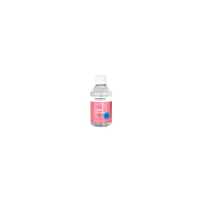 AGUA MICELAR HIDRAMAIS 250ML - VALIDADE 04/2026