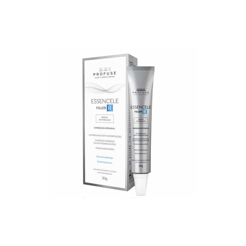 PROFUSE ESSENCELE FILLERR SERUM ANTI 30G 