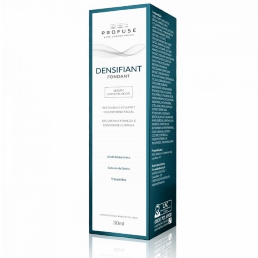 PROFUSE DESIFIANT SERUM 30ML