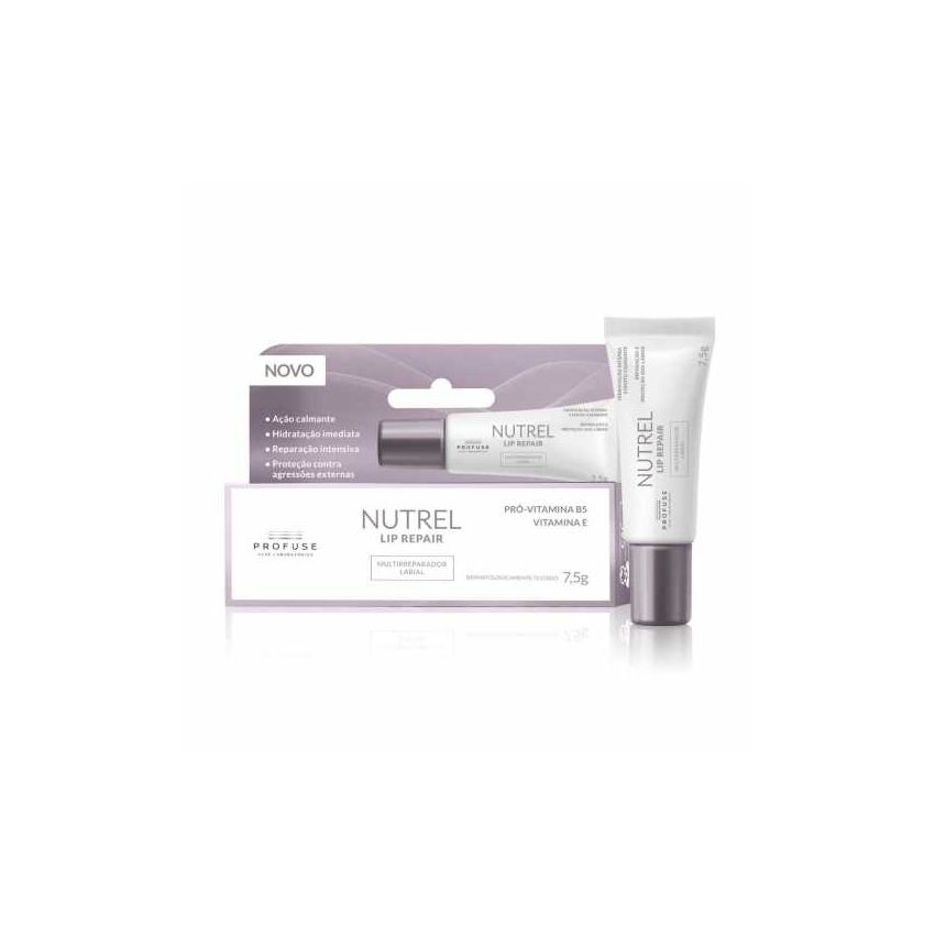 PROFUSE NUTREL LIP REPAIR 7,5G 