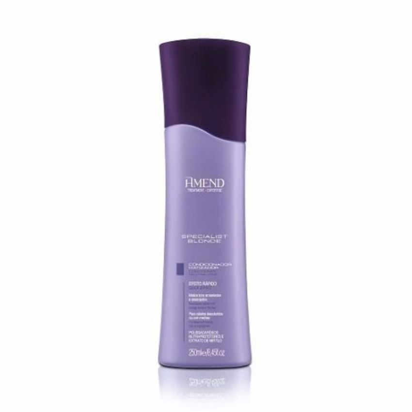 CONDICIONADOR AMEND SPECIALIS BLONDER