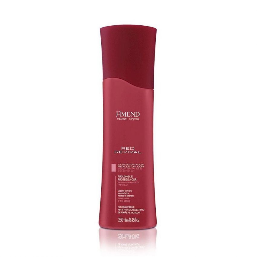 CONDICIONADOR AMEND RED REVIVAL
