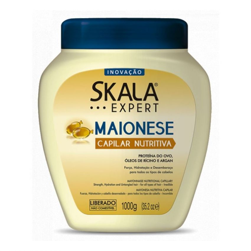CREME SKALA MAIONESE 1000G