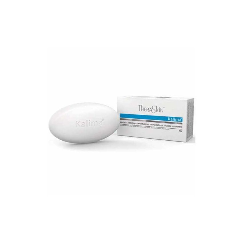 KALIMA SABONETE BARRA 80G