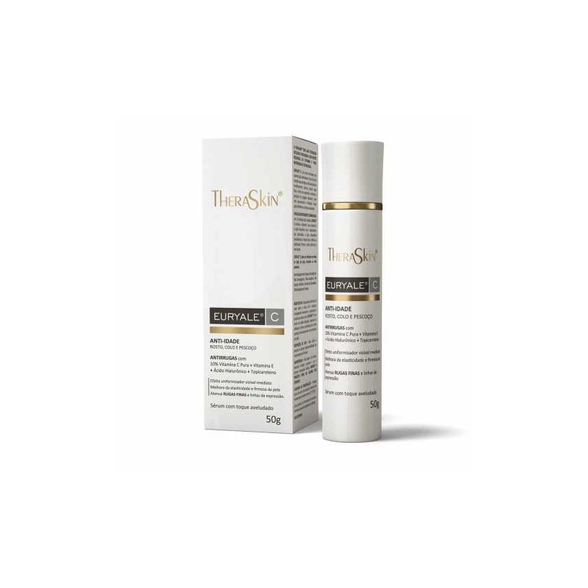 SÉRUM EURYALE C THERASKIN 50G 