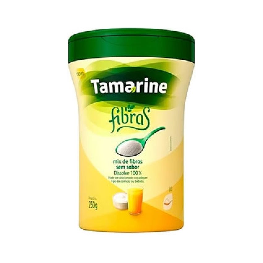 TAMARINE FIBRAS 250 GRAMAS