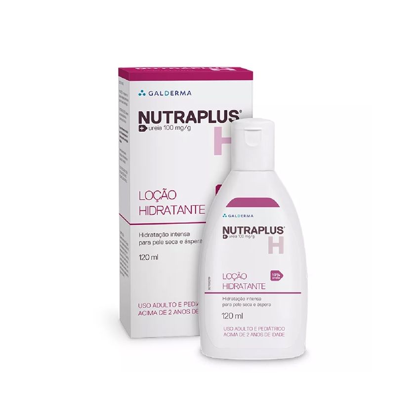 NUTRAPLUS 10% LOC 120ML