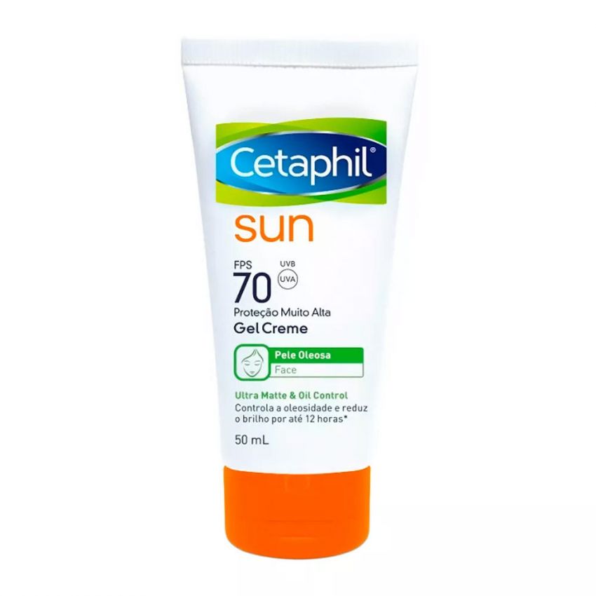 CETAPHIL SUN 70 50ML