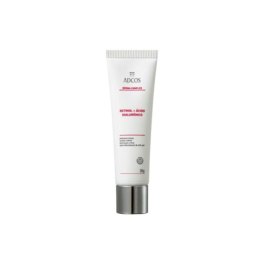 ADCOS DERMA COMPLEX COM 30G 