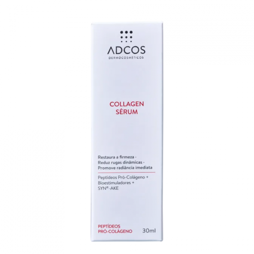 SERUM FACIAL ADCOS COLLAGEN 30ML