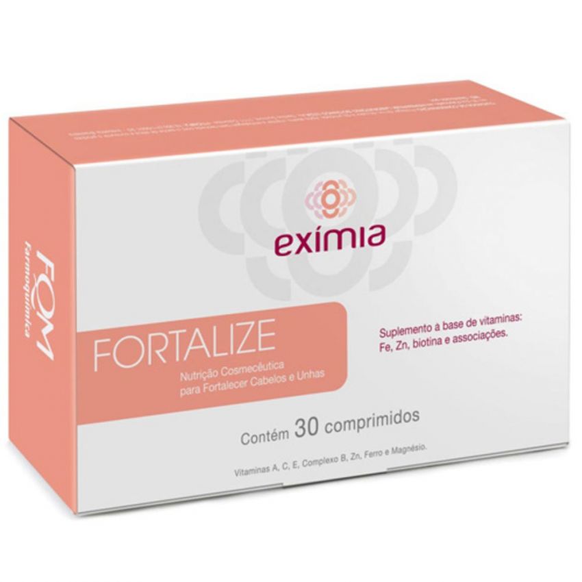 EXIMIA FORTALIZE 30 COMP