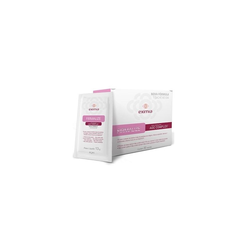 EXIMIA FIRMALIZE AGE C/30 SACHES