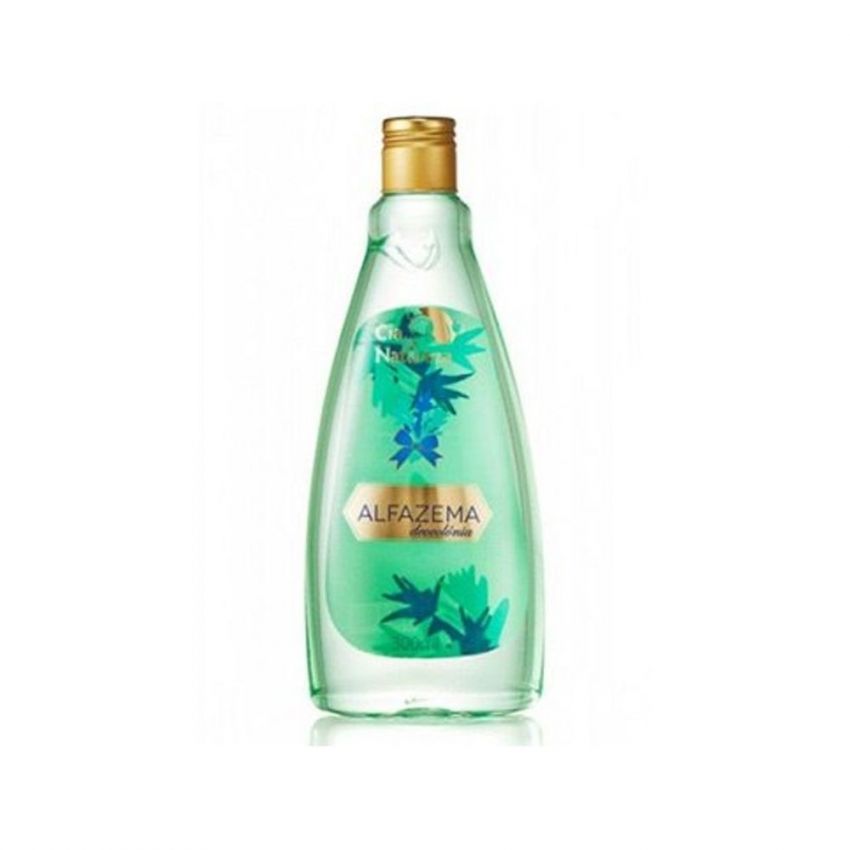 DEO COLÔNIA CIA DA NATUREZA ALFAZEMA 300ML