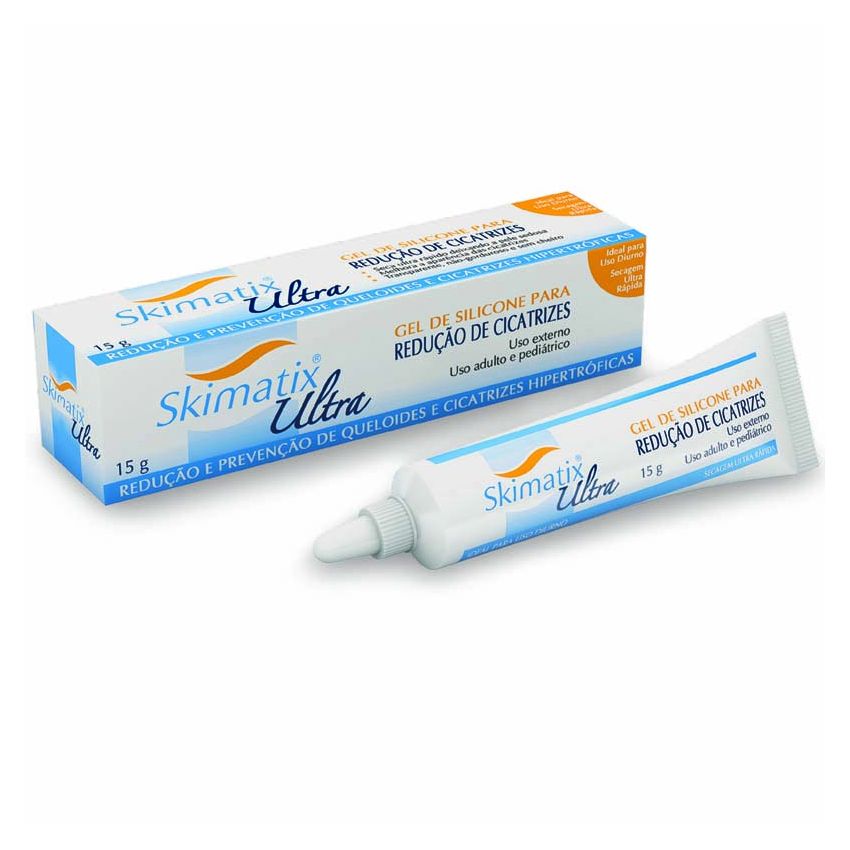 SKIMATIX ULTRA GEL 15G