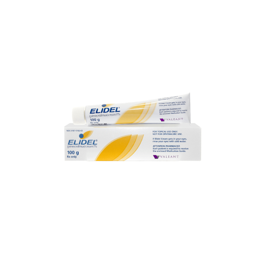 ELIDEL 10MG COM 1 BISNAGA COM 15 GRAMAS