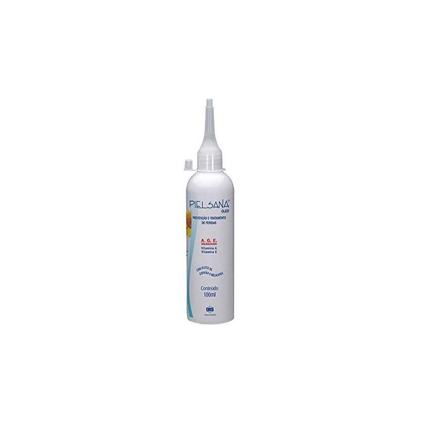 PIELSANA ÓLEO 100ML