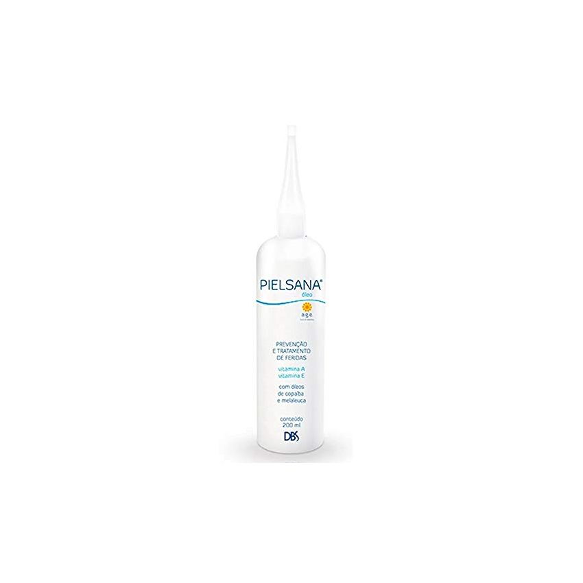PIELSANA ÓLEO 200ML