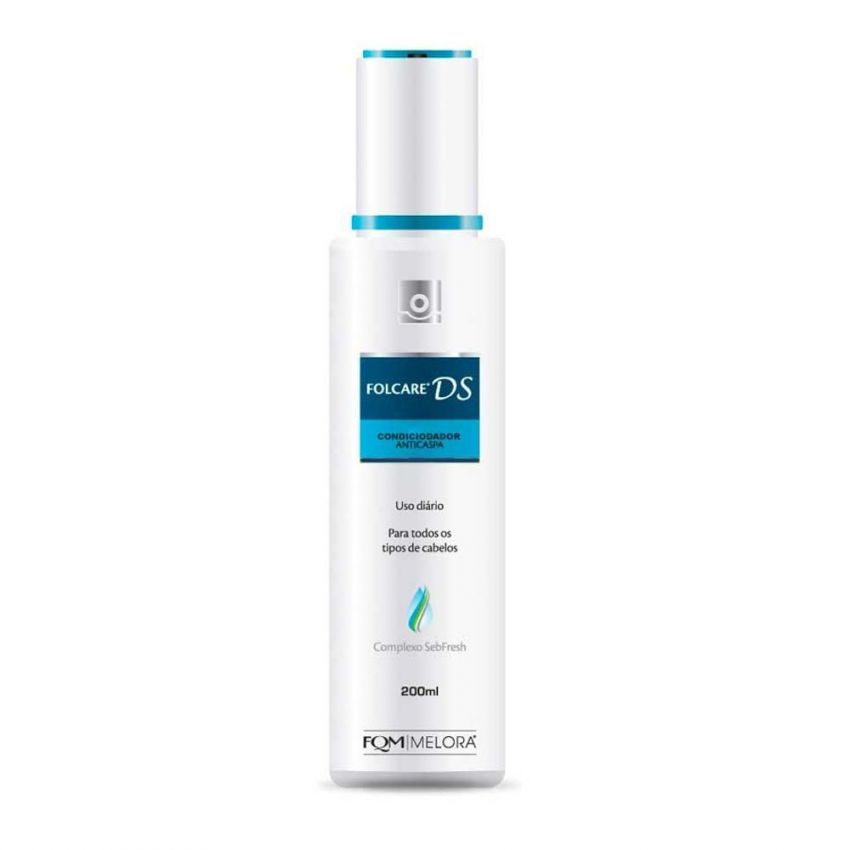 FOLCARE DS 200ML