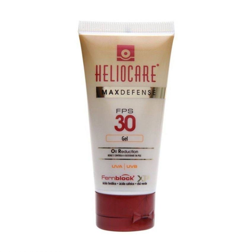 HELIOCARE MAX DEFENSE GEL FPS 30 