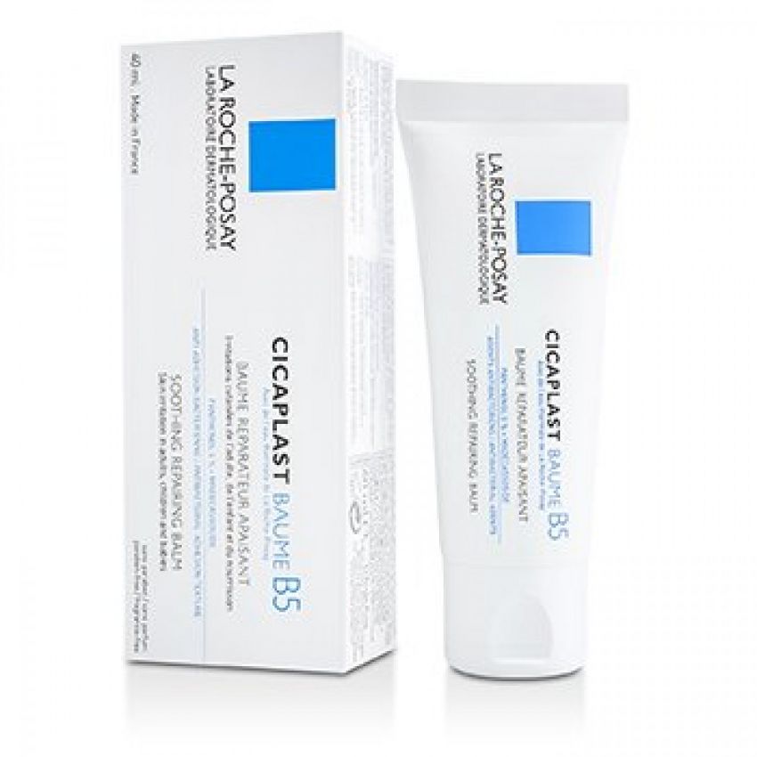 CICAPLAST BAUME B5 LA ROCHE-POSAY 40ML