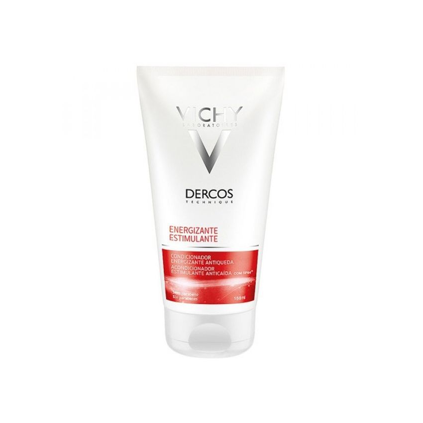 VICHY DERCOS ENERGIZANTE CONDICIONADOR ANTIQUEDA 150ML