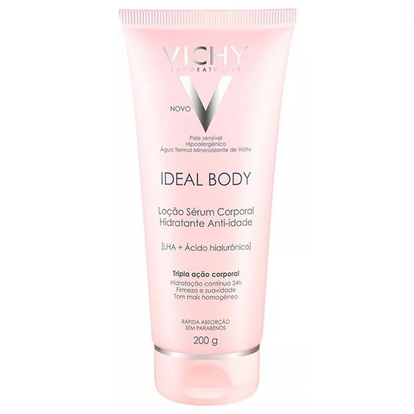 VICHY IDEAL BODY 200G