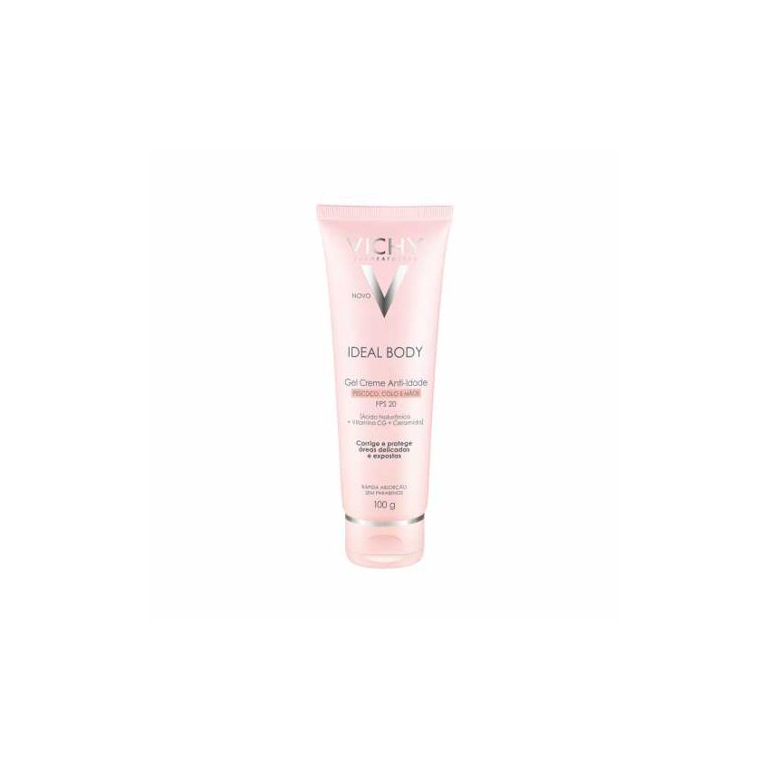 VICHY IDEAL BODY FPS20 100G