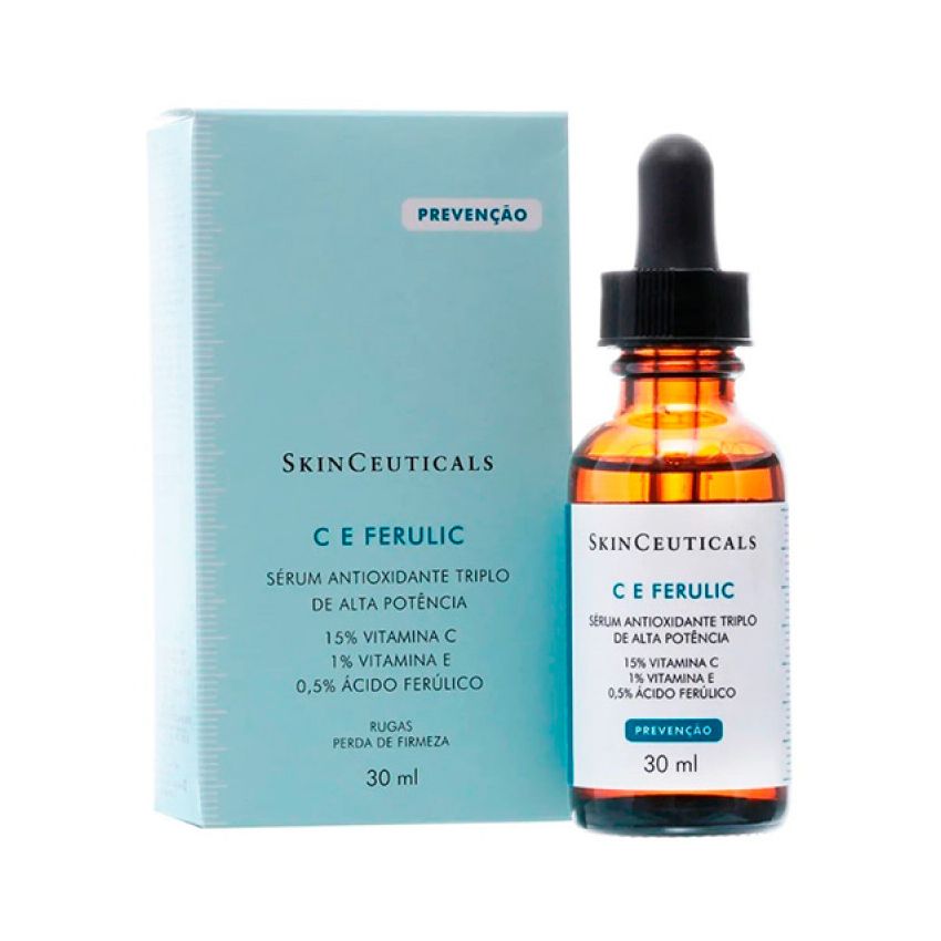 SKINCEUTICALS C E FERULIC 30ML
