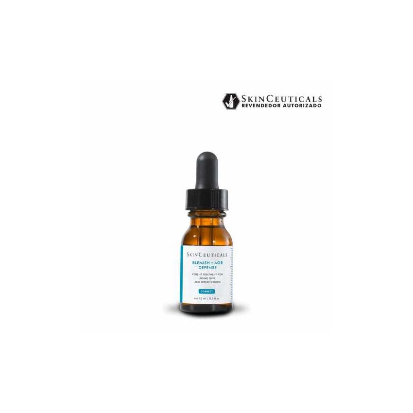 SKINCEUTICALS BLEMISH + AGE DEFENSE 15ML 