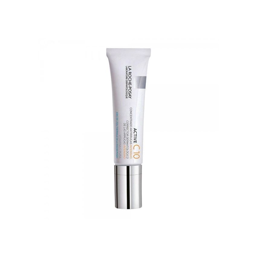 ACTIVE C 10 CREME ANTIRRUGAS INTENSIVO LA ROCHE-POSAY 15ML 