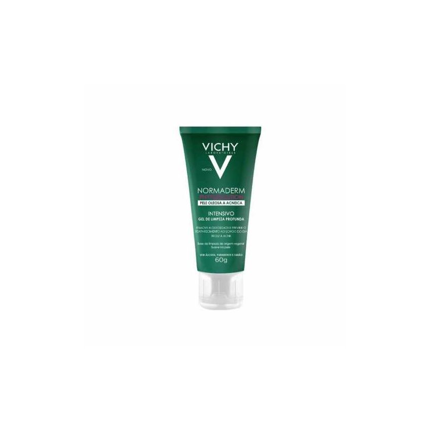 NORMADERM PHYTOSOLUTION INT 60G