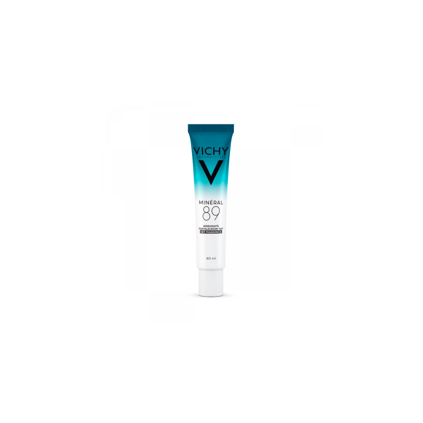 CREME FACIAL MINÉRAL 89 VICHY40ML