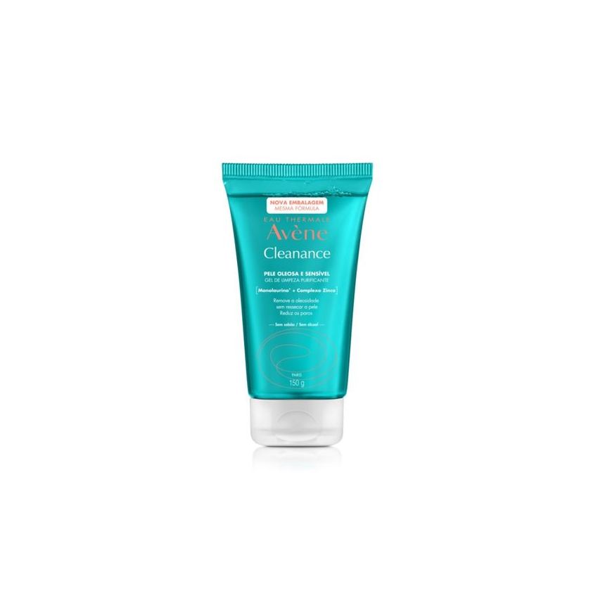 AVENE CLEANANCE GEL 150G