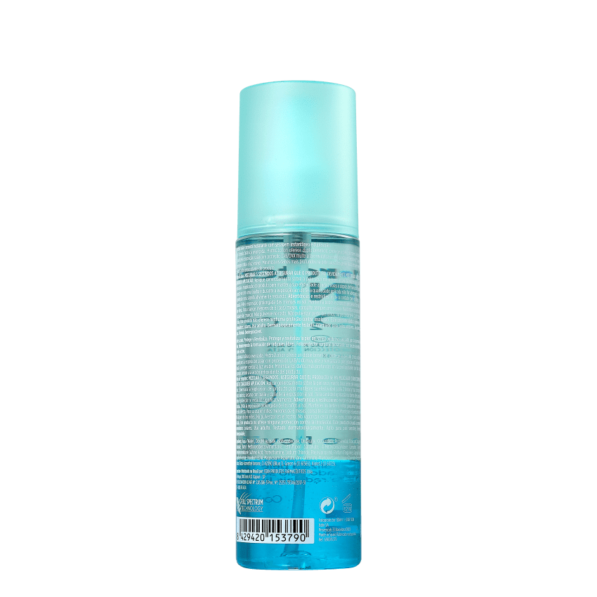 ISDIN HYDROLOTION FOTOPROTECTOR FPS50 200ML