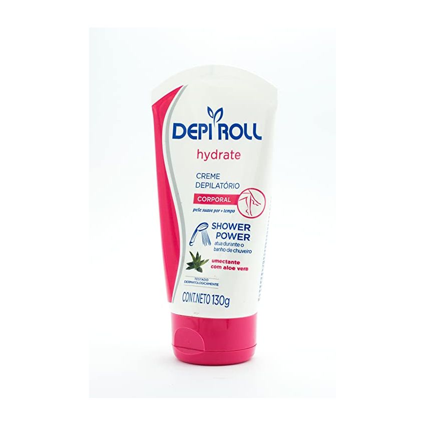 DEPIROLL CORPORAL 130 GRAMAS