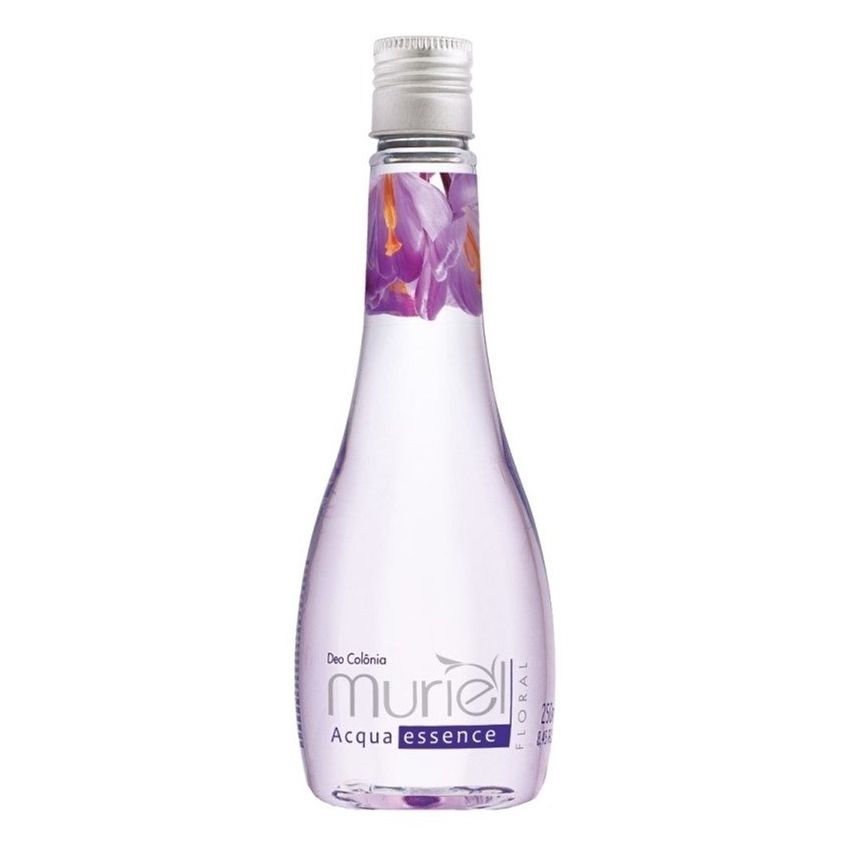 ÁGUA DE BANHO ACQUA ESSENCE FLORAL 250ML