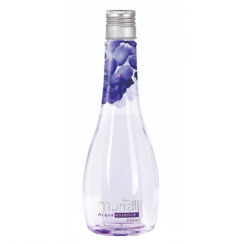 ÁGUA DE BANHO ACQUA ESSENCE LAVANDA 250ML