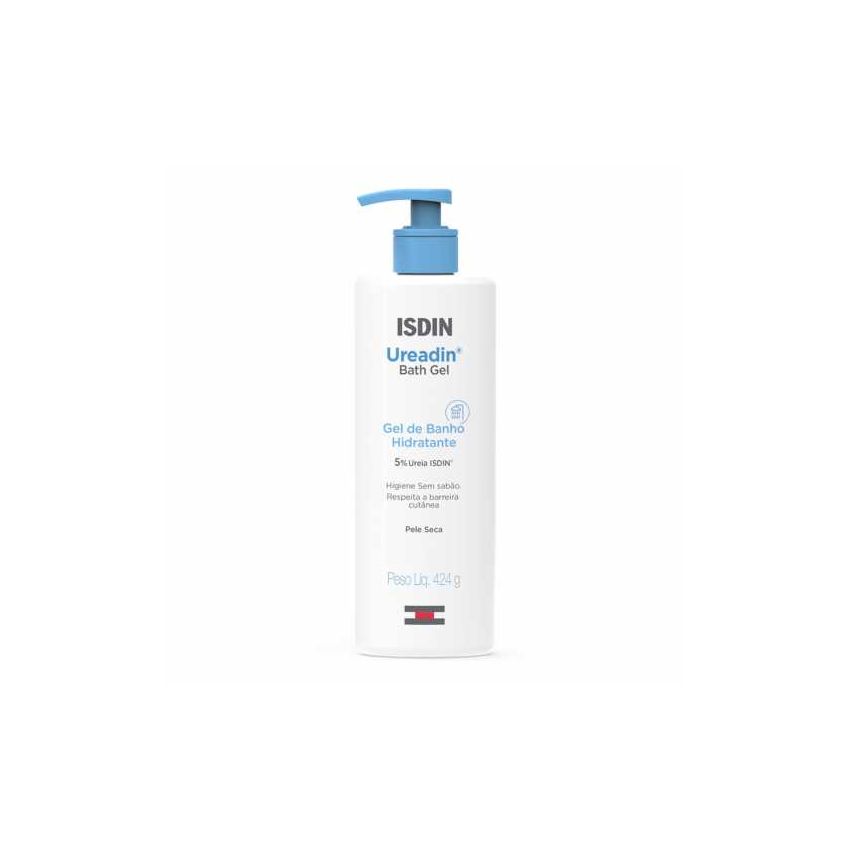UREADIN GEL DE BANHO HIDRATANTE 424G