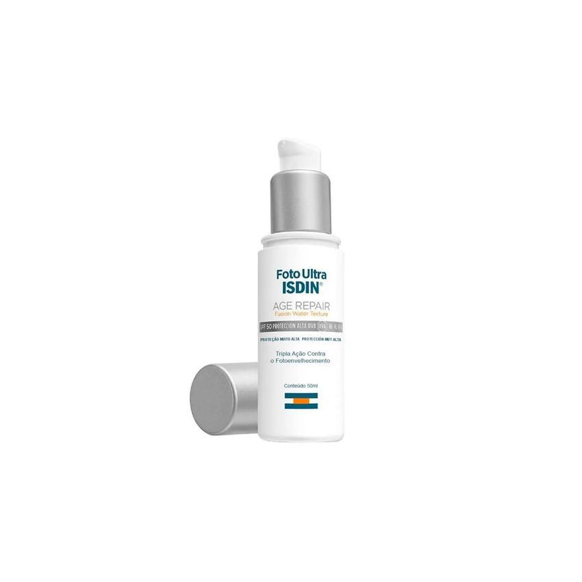 ISDIN FUSION AGE REPAIR FPS 50 50ML