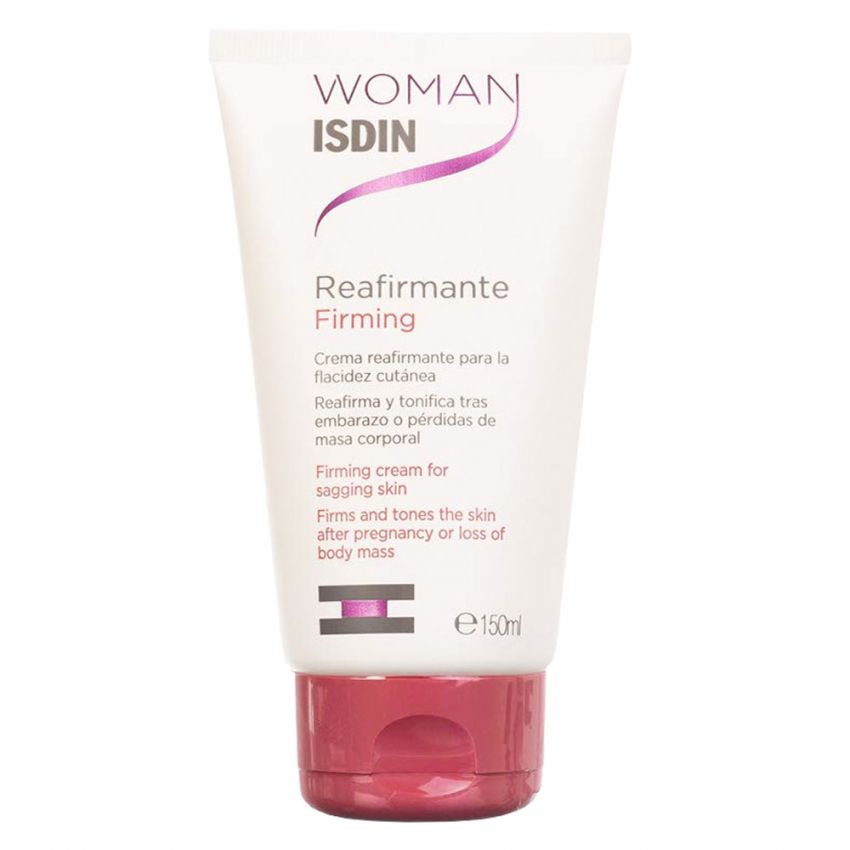 WOMAN ISDIN CREME REAFIRMANTE 150GRAMAS